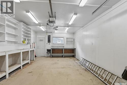 912 5Th Avenue N, Saskatoon, SK - Indoor Photo Showing Other Room