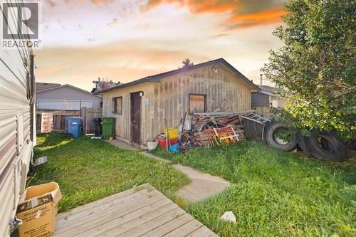 20 Castlegrove Way Ne, Calgary, AB - Outdoor With Deck Patio Veranda With Exterior
