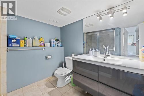 20 Castlegrove Way Ne, Calgary, AB - Indoor Photo Showing Bathroom