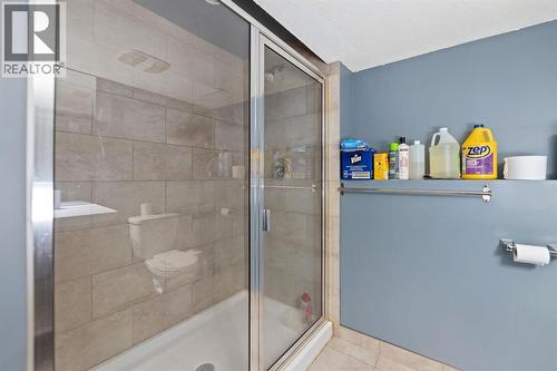 20 Castlegrove Way Ne, Calgary, AB - Indoor Photo Showing Bathroom