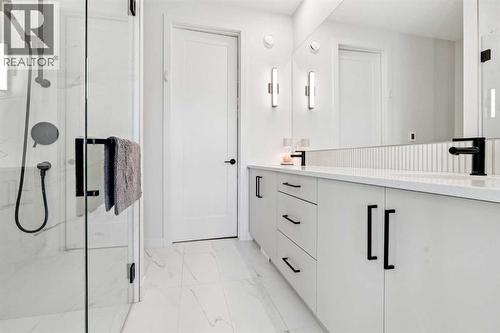 155 Sage Meadows View Nw, Calgary, AB - Indoor Photo Showing Other Room