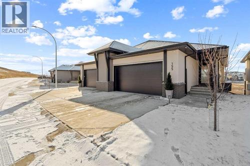 155 Sage Meadows View Nw, Calgary, AB - Outdoor