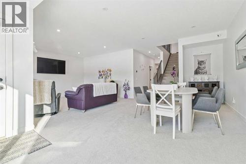 155 Sage Meadows View Nw, Calgary, AB - Indoor