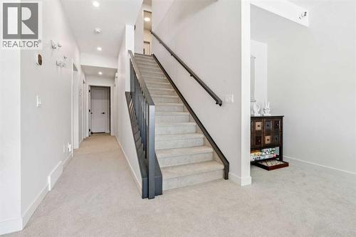 155 Sage Meadows View Nw, Calgary, AB - Indoor Photo Showing Other Room