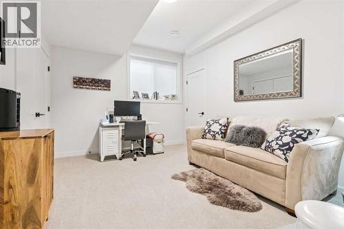 155 Sage Meadows View Nw, Calgary, AB - Indoor