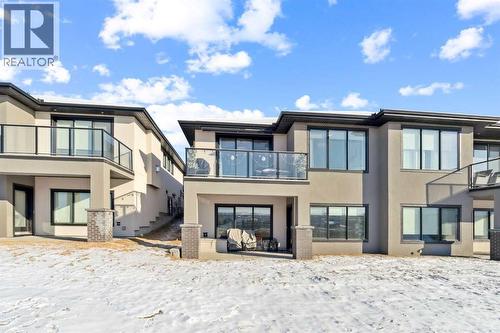 155 Sage Meadows View Nw, Calgary, AB - Outdoor