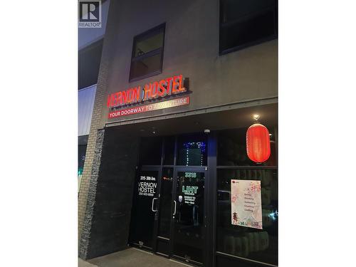 3315 30Th Avenue Unit# Basement, Vernon, BC 