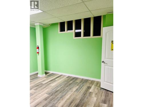 3315 30Th Avenue Unit# Basement, Vernon, BC 