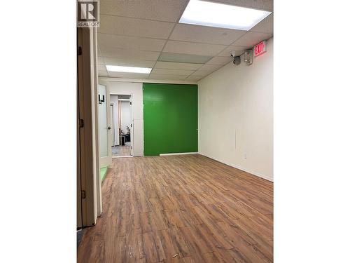 3315 30Th Avenue Unit# Basement, Vernon, BC 