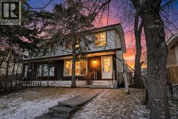 5610 Pensacola Crescent SE  Calgary, AB T2A 2G6