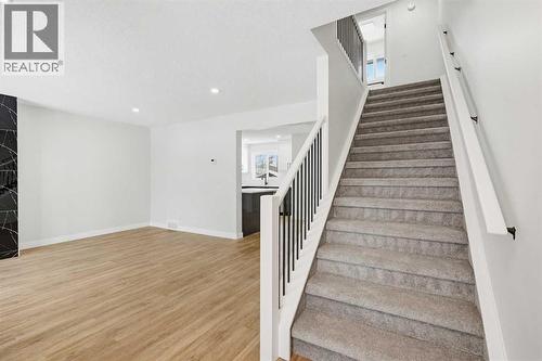 5610 Pensacola Crescent Se, Calgary, AB - Indoor Photo Showing Other Room