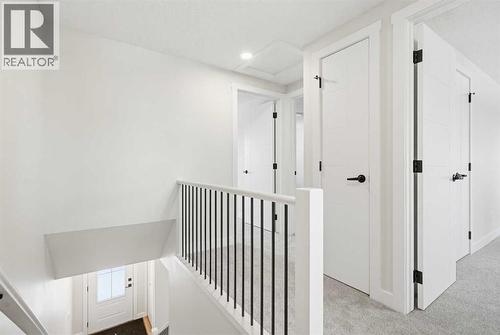 5610 Pensacola Crescent Se, Calgary, AB - Indoor Photo Showing Other Room