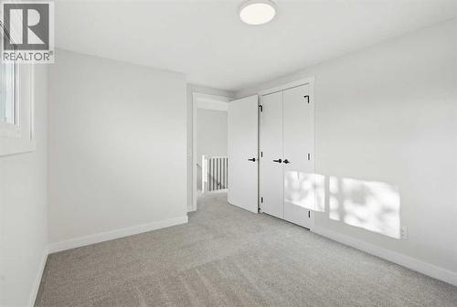 5610 Pensacola Crescent Se, Calgary, AB - Indoor Photo Showing Other Room