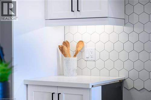 Pictures are from a previous built model home. - 188 Lafayette Boulevard, Jarvis, ON - Indoor