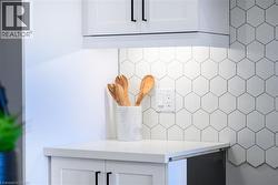 Pictures are from a previous built model home. - 