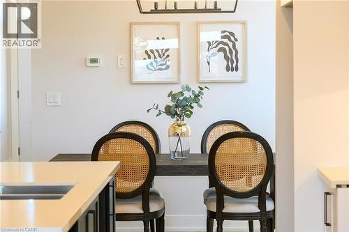 Pictures are from a previous built model home. - 188 Lafayette Boulevard, Jarvis, ON - Indoor