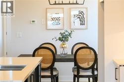 Pictures are from a previous built model home. - 