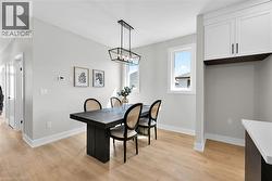 Pictures are from a previous built model home. - 