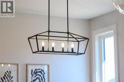 Pictures are from a previous built model home. - 