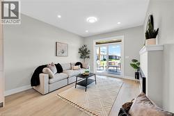 Pictures are from a previous built model home. - 