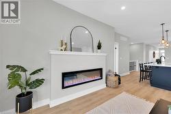 Pictures are from a previous built model home. - 