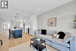 Pictures are from a previous built model home. - 