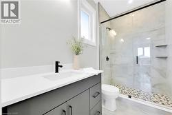 Pictures are from a previous built model home. - 