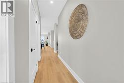 Pictures are from a previous built model home. - 