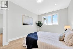 Pictures are from a previous built model home. - 