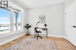 Pictures are from a previous built model home. - 