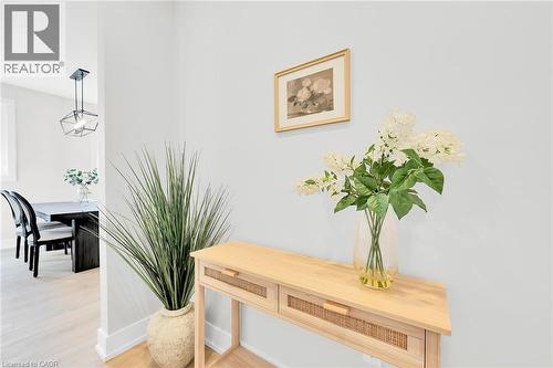 Pictures are from a previous built model home. - 188 Lafayette Boulevard, Jarvis, ON - Indoor Photo Showing Other Room