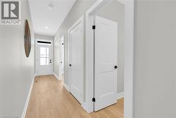 Pictures are from a previous built model home. - 