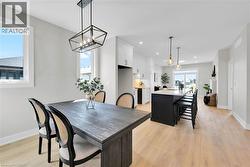 Pictures are from a previous built model home. - 