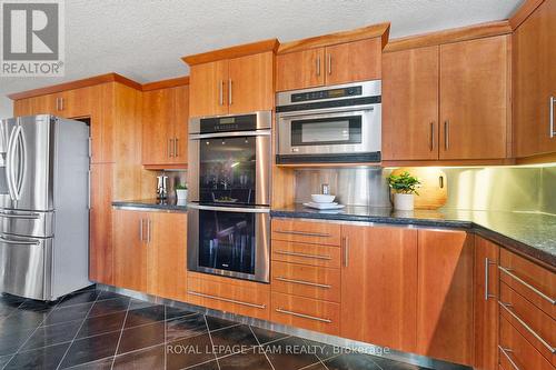 461 Campbells Side Road, Beckwith, ON - Indoor Photo Showing Kitchen