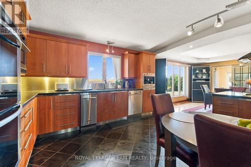 461 Campbells Side Road, Beckwith, ON - Indoor Photo Showing Kitchen