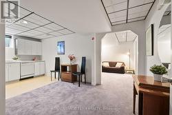 Inlaw suite #2 - 