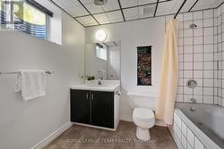 bathroom inlaw #2 - 