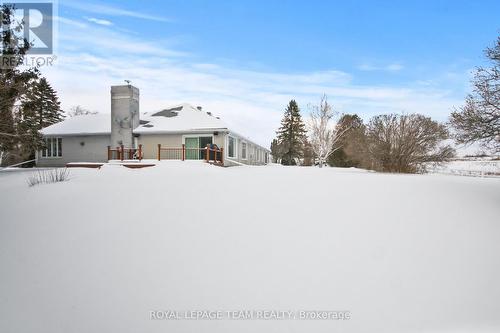 Beautiful open outdoor space - 461 Campbells Side Road, Beckwith, ON - Outdoor