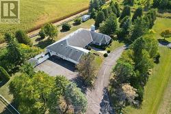 Sprawling bungalow on 18 acres. - 