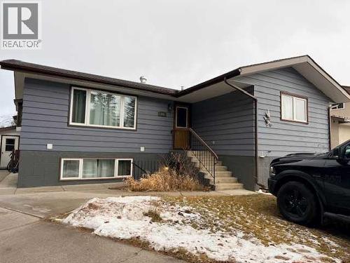 13 Aspen Crescent, Jasper, AB - Outdoor