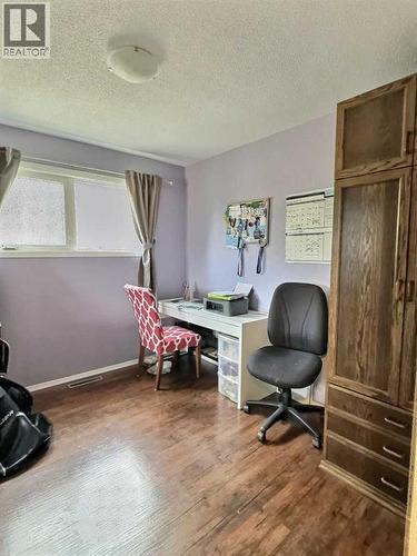 13 Aspen Crescent, Jasper, AB - Indoor