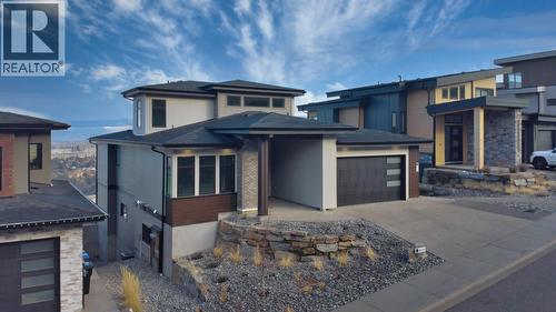 1030 Emslie Street, Kelowna, BC - Outdoor