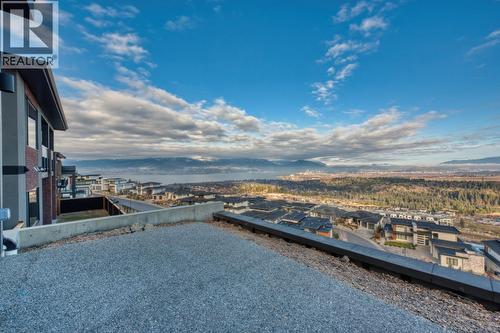 1030 Emslie Street, Kelowna, BC - Outdoor With Body Of Water With View