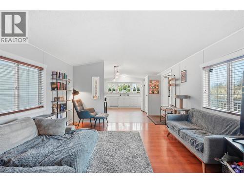 1555 Howe Road Unit# 35, Kamloops, BC 