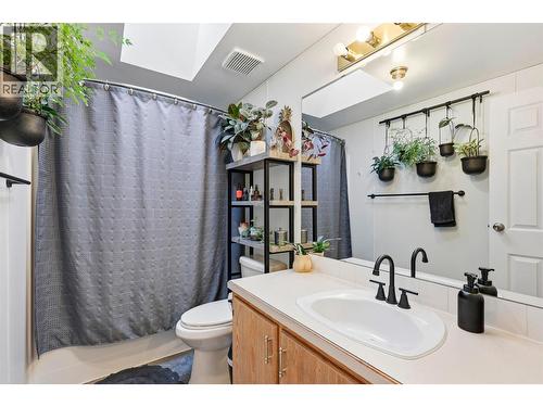 1555 Howe Road Unit# 35, Kamloops, BC 