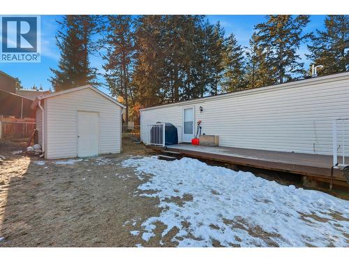 1555 Howe Road Unit# 35, Kamloops, BC 