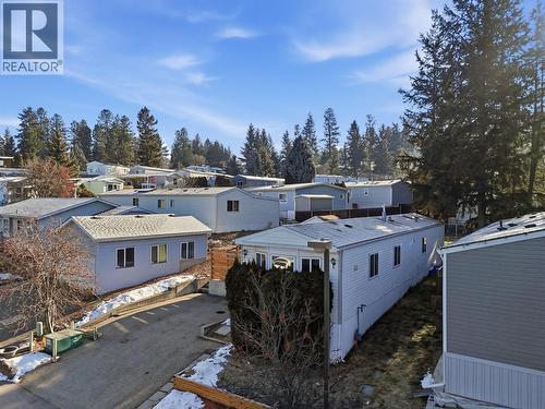 1555 Howe Road Unit# 35, Kamloops, BC 