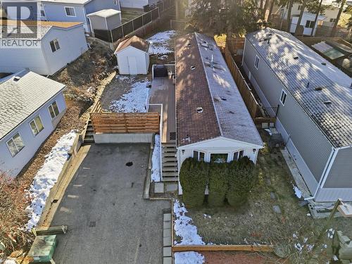 1555 Howe Road Unit# 35, Kamloops, BC 