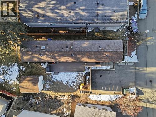 1555 Howe Road Unit# 35, Kamloops, BC 