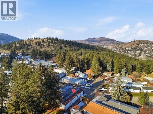 1555 Howe Road Unit# 35, Kamloops, BC 